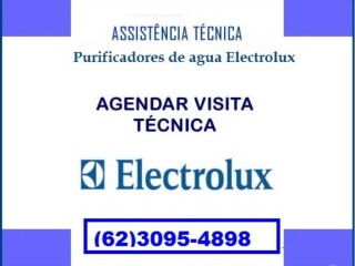 Master filtros assistencia electrolux Goiania GO Servicos especializados no 280023144 