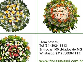 Cemitrio do Carmo em Santa Luzia MG floricultura coroas CentroSul Servicos especializados no 282895857 