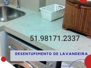 Desentupidora Santa Isabel em Viamo RS 51981712337 Whats Viamao RS Servicos especializados no 286472392 