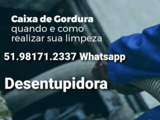 Desentupidora de Coluna em Canoas Canoas RS Servicos especializados no 294958600 