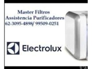 Autorizada Electrolux Goinia Goiania GO Servicos especializados no 308045943 