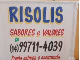 Faixas de propaganda no tecido em ate 24H Bauru SP Servicos especializados no 310560339 