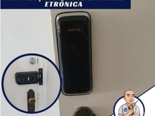 Instalaco de Fechadura Eletrnica em Petrpolis Guia Petropolis RJ Servicos especializados no 312302034 