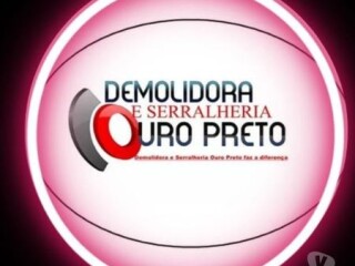 Demolices de Alto Padro em So Paulo Jundiai SP Servicos especializados no 315820840 