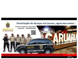 Terceirizaco de Servicos Vitoria de Santo Antao PE Servicos especializados no 316935657 