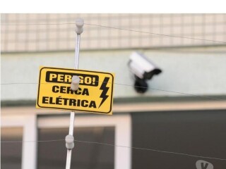 Cerca Eltrica Em Residencial Jasmim 11 984752594 Itaquaquecetuba Servicos especializados no 320868755 