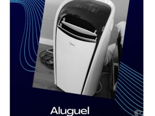 ALUGUEL DE AR CONDICIONADO Boqueiro Servicos especializados no 321537313 