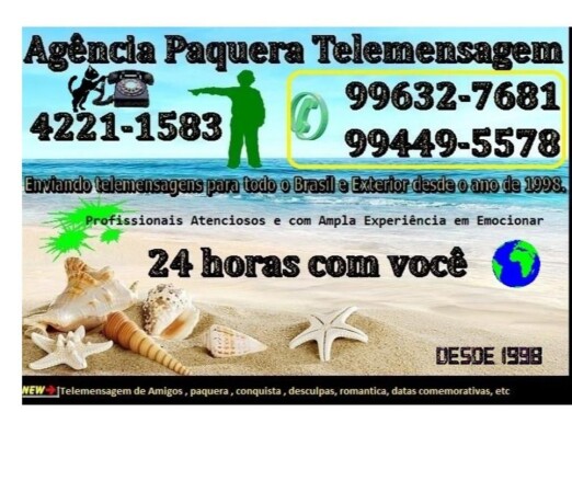 agencia-paquera-telemensagem-pampulha-servicos-especializados-no-325602711-big-0