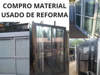 Compro Material de Demolico Avare SP Servicos especializados no 326624142 