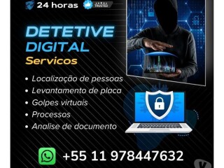 Detetive Particular Butant Servicos especializados no 326995094 