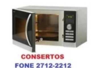 CONSERTO DE MICROONDAS EM ITAPEVI FONE 27122212 Itapevi Servicos especializados no 327840109 