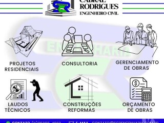 Servicos de Engenharia Civil Franco da Rocha SP Servicos especializados no 327843711 