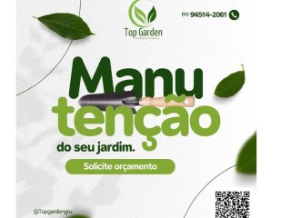 Servico de jardinagem e paisagismo Vila Guilheme Servicos especializados no 327953054 