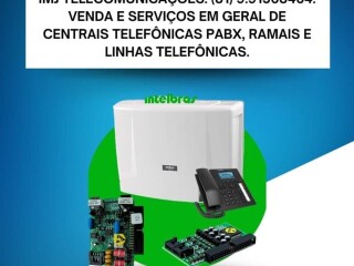 Servicos de centrais 81 991568464 Recife PE Servicos especializados no 328074080 