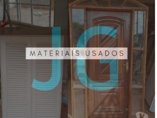 Compro portas e janelas usadas em SorocabaSP Sorocaba SP Servicos especializados no 328494625 