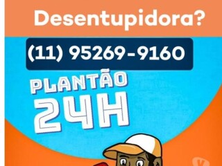 Desentupidora 24 Horas em So Caetano 11 977511305 So Caetano do Sul Servicos especializados no 328507206 