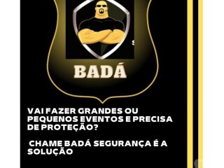 Bad seguranca privada Outros Bairros Belo Horizonte MG Servicos especializados no 328784763 