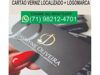 Carto verniz localizado criaco logomarca Centro de Salvador Servicos especializados no 329407297 