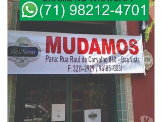 Faixada para Lojas Centro de Salvador Servicos especializados no 329494449 