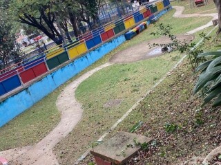 Limpeza de Terreno na Grande So Paulo e ABC Jacan Servicos especializados no 329675602 