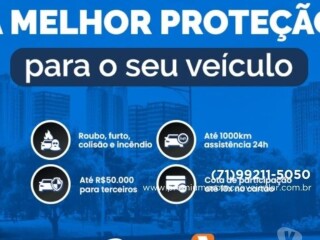 PREMIUM PROTEO VEICULAR Itapu Servicos especializados no 330008074 