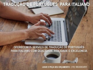 Tradutor juramentado Italiano Campinas Campinas SP Tradutor e intrprete no 202803118 