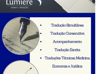 Traduces Simples e Juramentadas Interpretaco Simultnea e Campinas SP Tradutor e intrprete no 213322472 