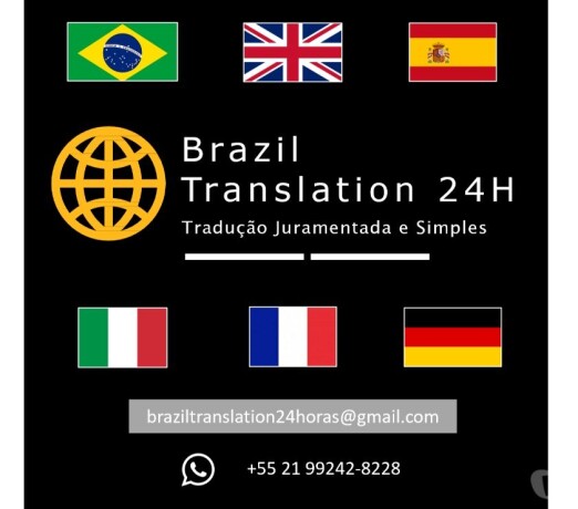 traduco-juramentada-em-12-idiomas-precos-diferenciados-macapa-ap-tradutor-e-intrprete-no-226149132-big-0