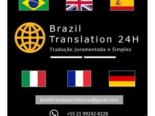 Traduco Juramentada em 12 Idiomas Precos Diferenciados Centro de Salvador Tradutor e intrprete no 226149182 