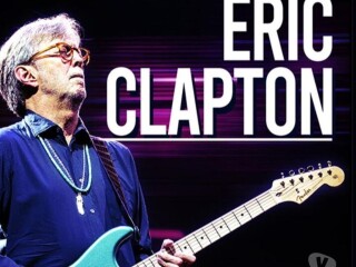 TRANSPORTE SHOW DE ERIC CLAPTON Campinas SP Excurses e aluguel de vans no 237608132 