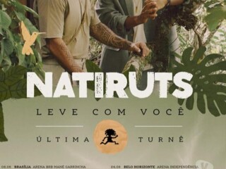 TRANSPORTE SHOW DO NATIRUTS Campinas SP Excurses e aluguel de vans no 326415024 