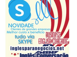 Ingls via Skype Coaching de Ingls Pinheiros Aulas de ingls e cursos de idiomas no 201317179 