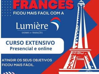 Curso de Francs Campinas SP Aulas de ingls e cursos de idiomas no 213322686 