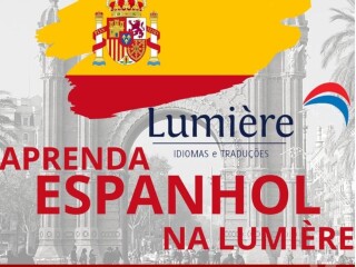 Curso De Espanhol Campinas SP Aulas de ingls e cursos de idiomas no 213323176 