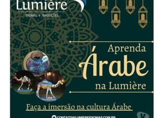 Curso de rabe Campinas SP Aulas de ingls e cursos de idiomas no 213323465 