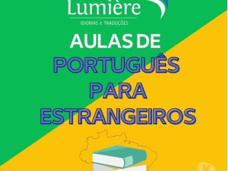 Curso de Portugus para Estrangeiros Campinas SP Aulas de ingls e cursos de idiomas no 213323564 