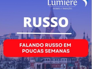 Curso de Russo Campinas SP Aulas de ingls e cursos de idiomas no 213323308 