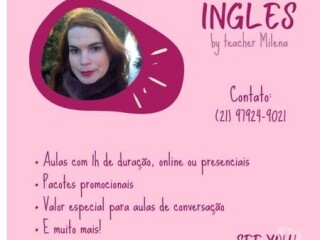 Aulas online de Ingls Balneario Camboriu SC Aulas de ingls e cursos de idiomas no 306064515 