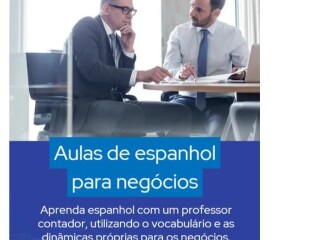 Aulas de espanhol para negcios Centro de Salvador Aulas de ingls e cursos de idiomas no 326017091 