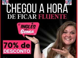 Americana revela o segredo para ficar fluente em ingls Barueri SP Aulas de ingls e cursos de idiomas no 327429744 