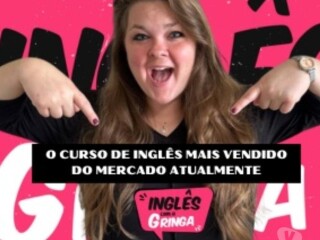 Aprendendo ingls com a gringa Todos os Santos Teresina Aulas de ingls e cursos de idiomas no 327732400 