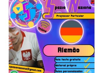 Professor Online de Alemo Blumenau SC Aulas de ingls e cursos de idiomas no 328661544 