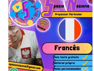 Professor Particular de Francs Lages SC Aulas de ingls e cursos de idiomas no 328662503 