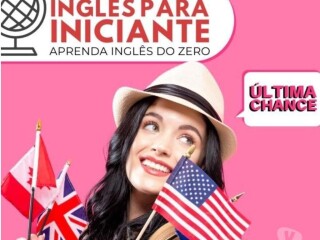 PRIMEIRO PASSO PARA APRENDER INGLS Alto Alegre SP Aulas de ingls e cursos de idiomas no 330011498 