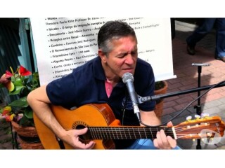 PROFESSOR DE GUITARRA VIOLO E CANTO Morumbi Cursos de teatro danca e msica no 36006855 