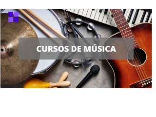 Cursos de Violo Guitarra Baixo Cavaco Canto Harmonia Campinas SP Cursos de teatro danca e msica no 292999673 