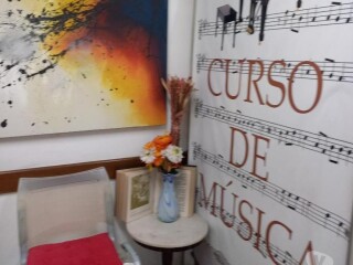 Aula de Canto Copacabana Cursos de teatro danca e msica no 321569572 