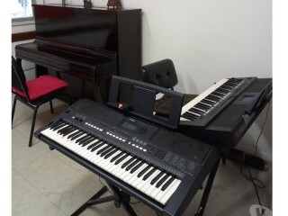 Escola de Msica Ftima Rodrigues Estudo de Piano RJ Copacabana Cursos de teatro danca e msica no 327307656 