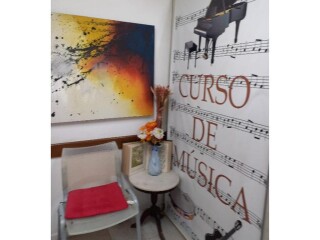 Escola de Msica Ftima Rodrigues Estudo de Piano RJ Copacabana Cursos de teatro danca e msica no 327307643 