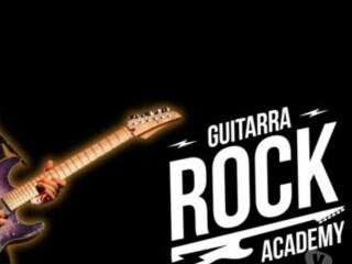 Guitarra Rock Academy Aprenda guitarra de rapido Barueri SP Cursos de teatro danca e msica no 327430567 